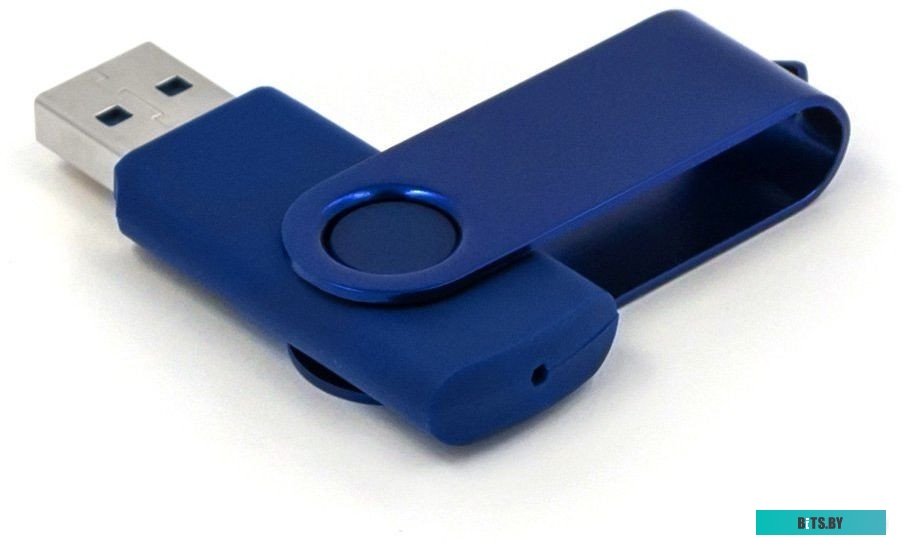USB Flash Mirex Color Blade Swivel 3.0 64GB 13600-FM3BSL64