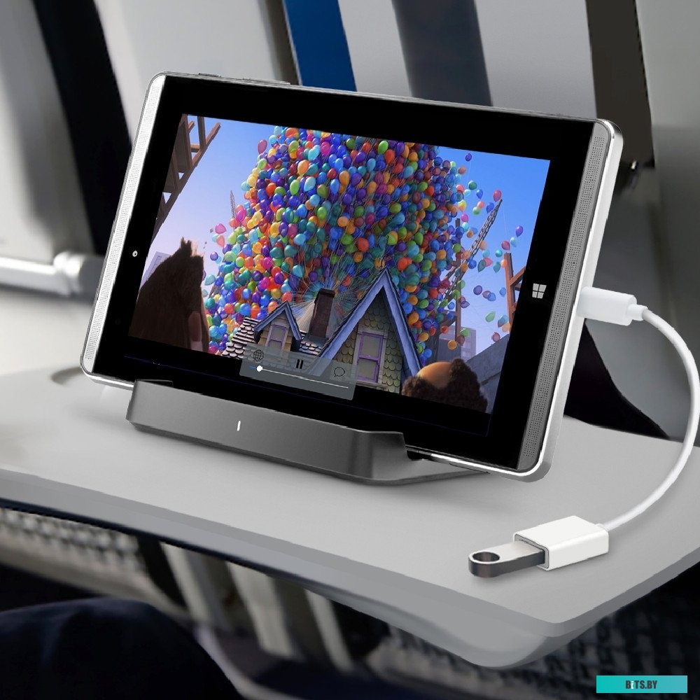 Адаптер TP-Link UC400 UC400.