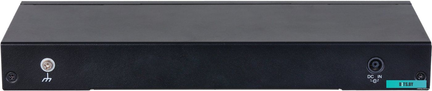Управляемый коммутатор 2-го уровня Dahua DH-S4210-8GT-110