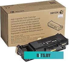 Тонер картридж Xerox Phaser 3330VDNI /WorkCentre 3335DNI/ 3345DNI 106R03620