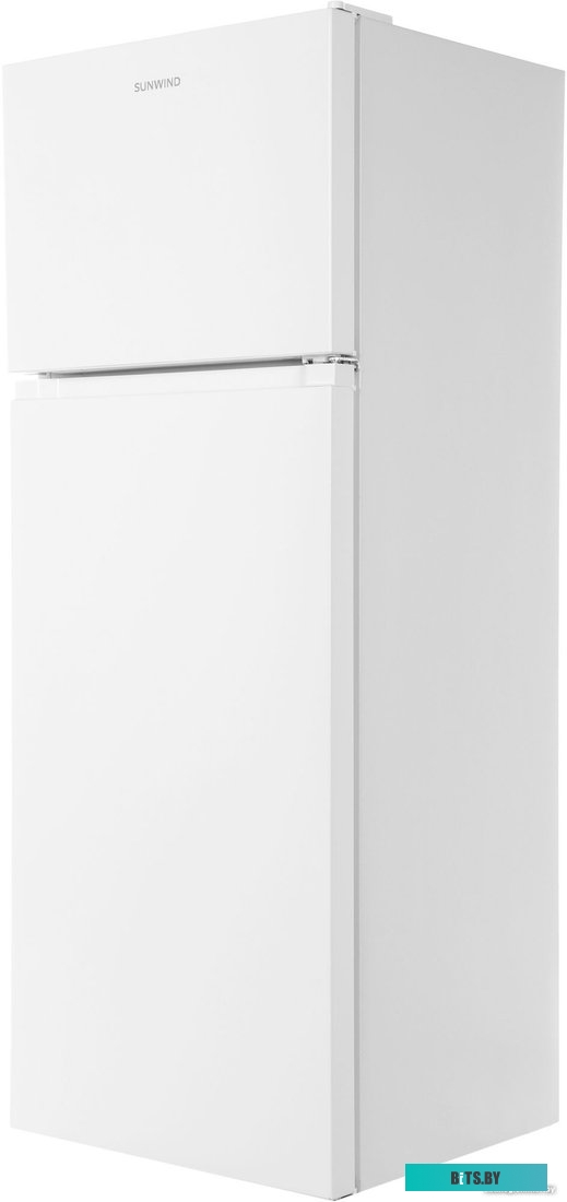 SCT273 Холодильник SunWind SCT273 2-хкамерн. белый