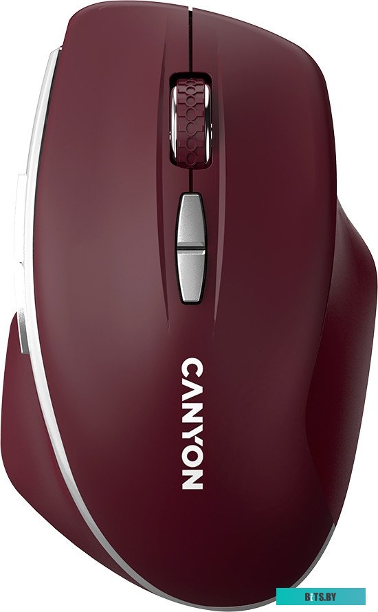 Мышка Canyon MW-21 CNS-CMSW21BR