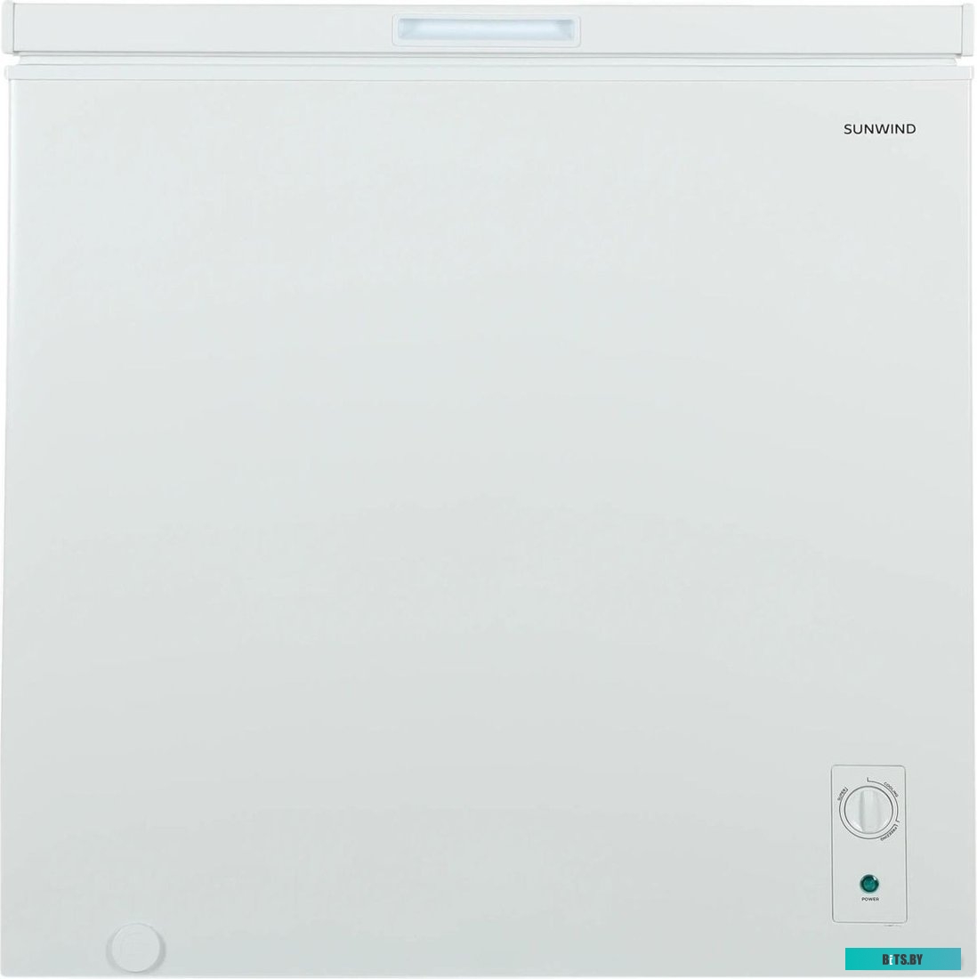 SCH205 Морозильный ларь SunWind SCH205 белый