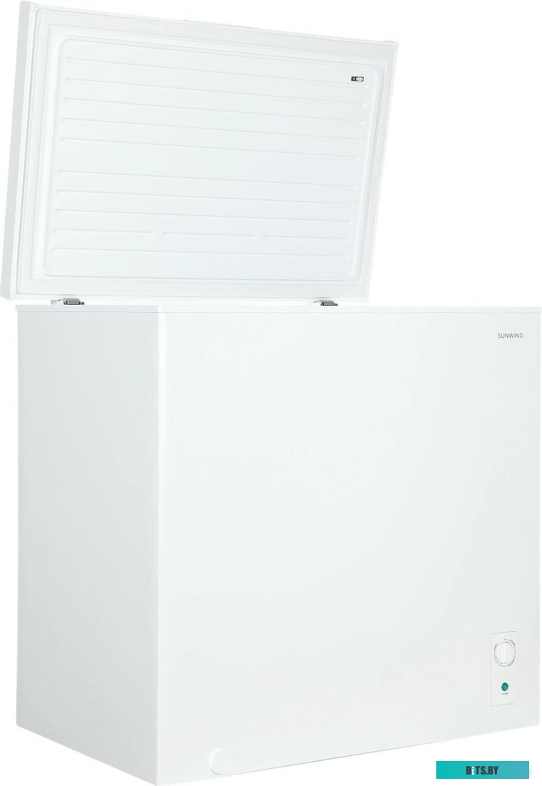 SCH205 Морозильный ларь SunWind SCH205 белый