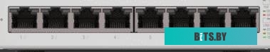 Управляемый коммутатор 2-го уровня Ubiquiti UniFi Switch Lite 8 POE USW-Lite-8-POE