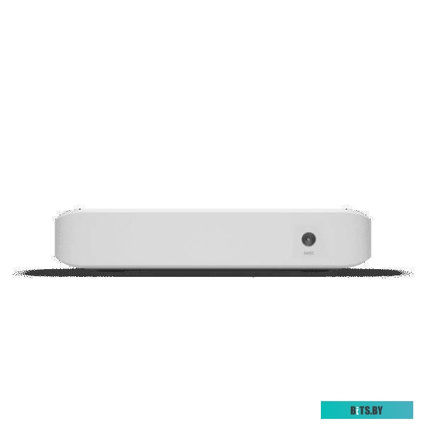 Управляемый коммутатор 2-го уровня Ubiquiti UniFi Switch Lite 8 POE USW-Lite-8-POE