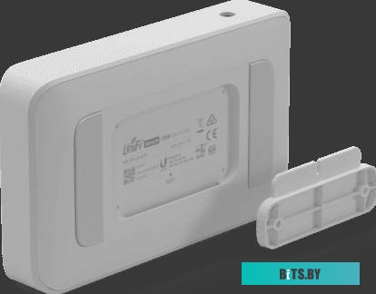 Управляемый коммутатор 2-го уровня Ubiquiti UniFi Switch Lite 8 POE USW-Lite-8-POE