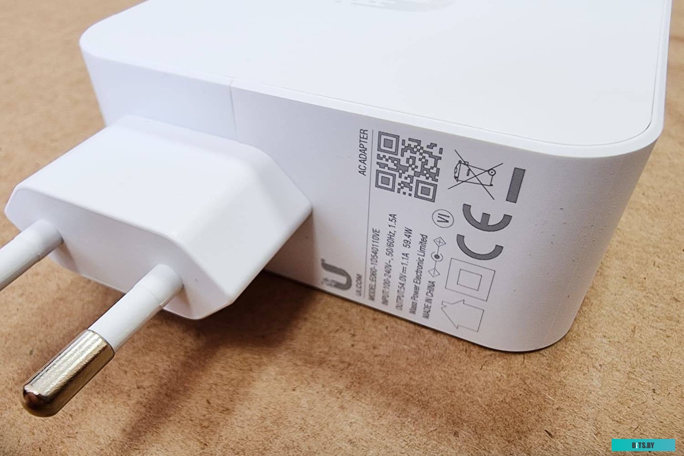 Управляемый коммутатор 2-го уровня Ubiquiti UniFi Switch Lite 8 POE USW-Lite-8-POE