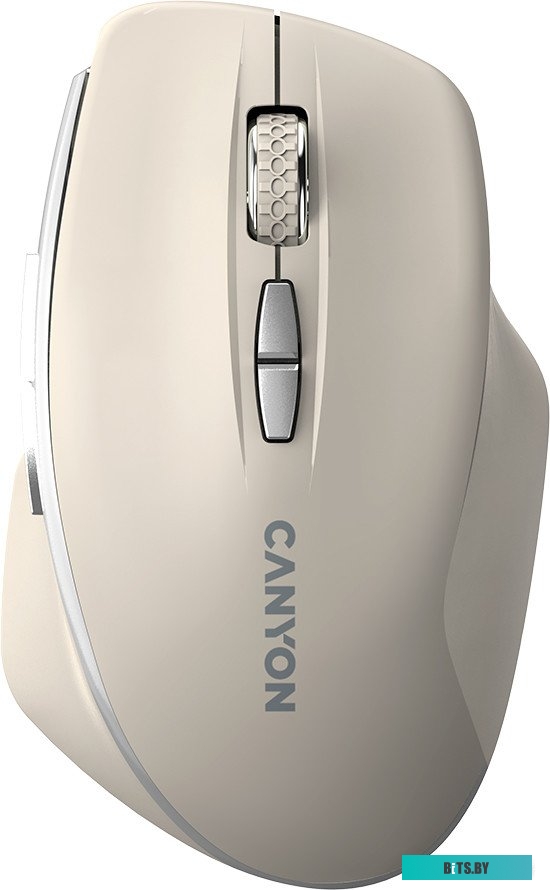 Мышь Canyon MW-21 CNS-CMSW21CL