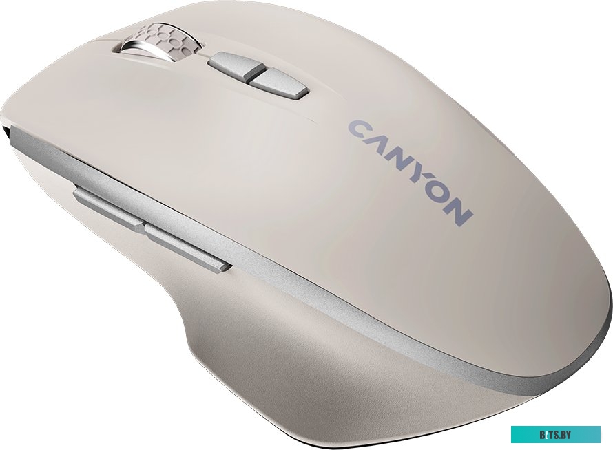 Мышь Canyon MW-21 CNS-CMSW21CL