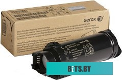 106R03476 Тонер картридж 106R03476 для Xerox WorkCentre 6515 / 6510, черный, 2500 стр (аналог.артикулу 106R03484), нужен чип