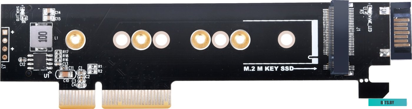 Аксессуар для сервера SilverStone G56ECM280000010 G56ECM280000010