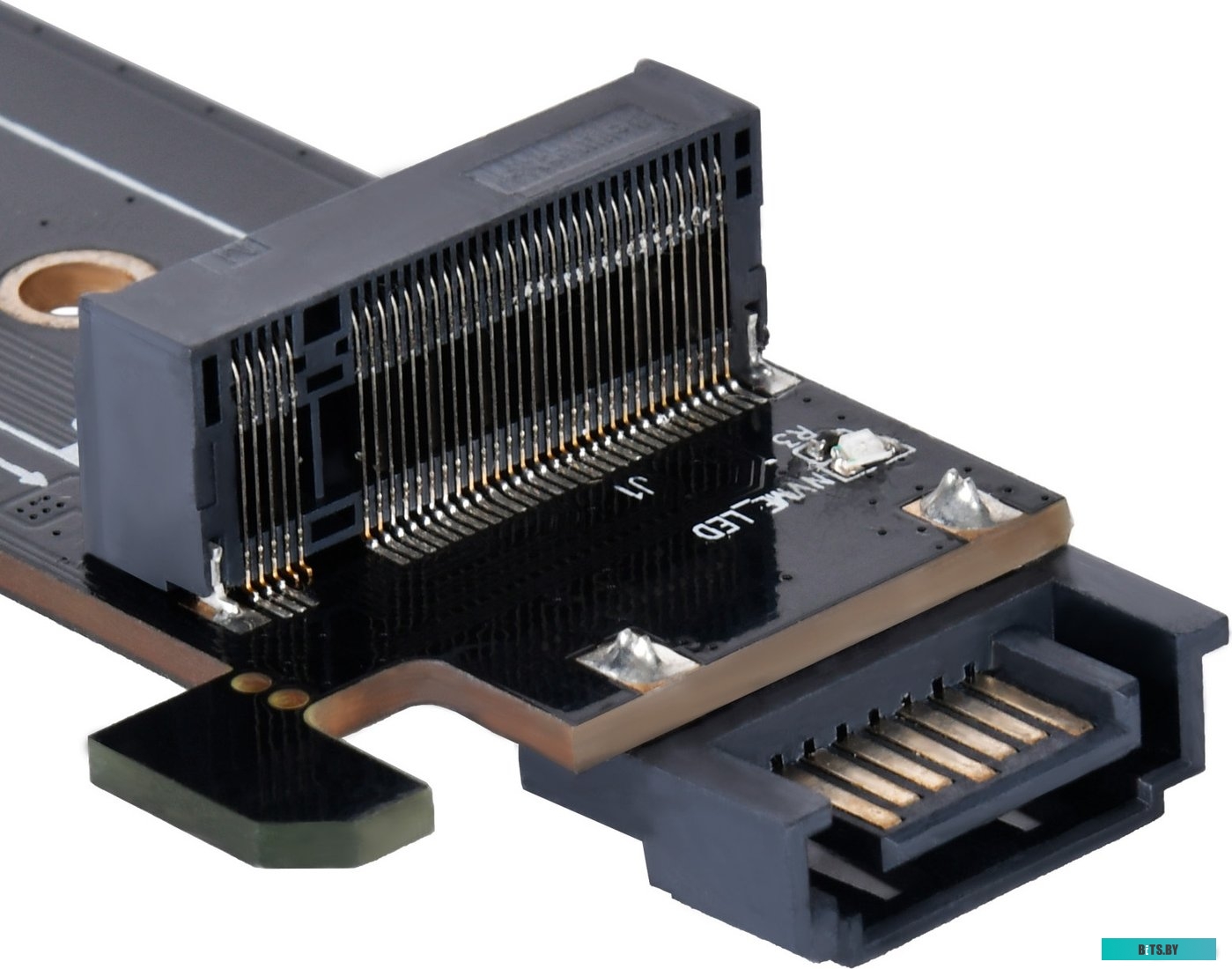 Аксессуар для сервера SilverStone G56ECM280000010 G56ECM280000010