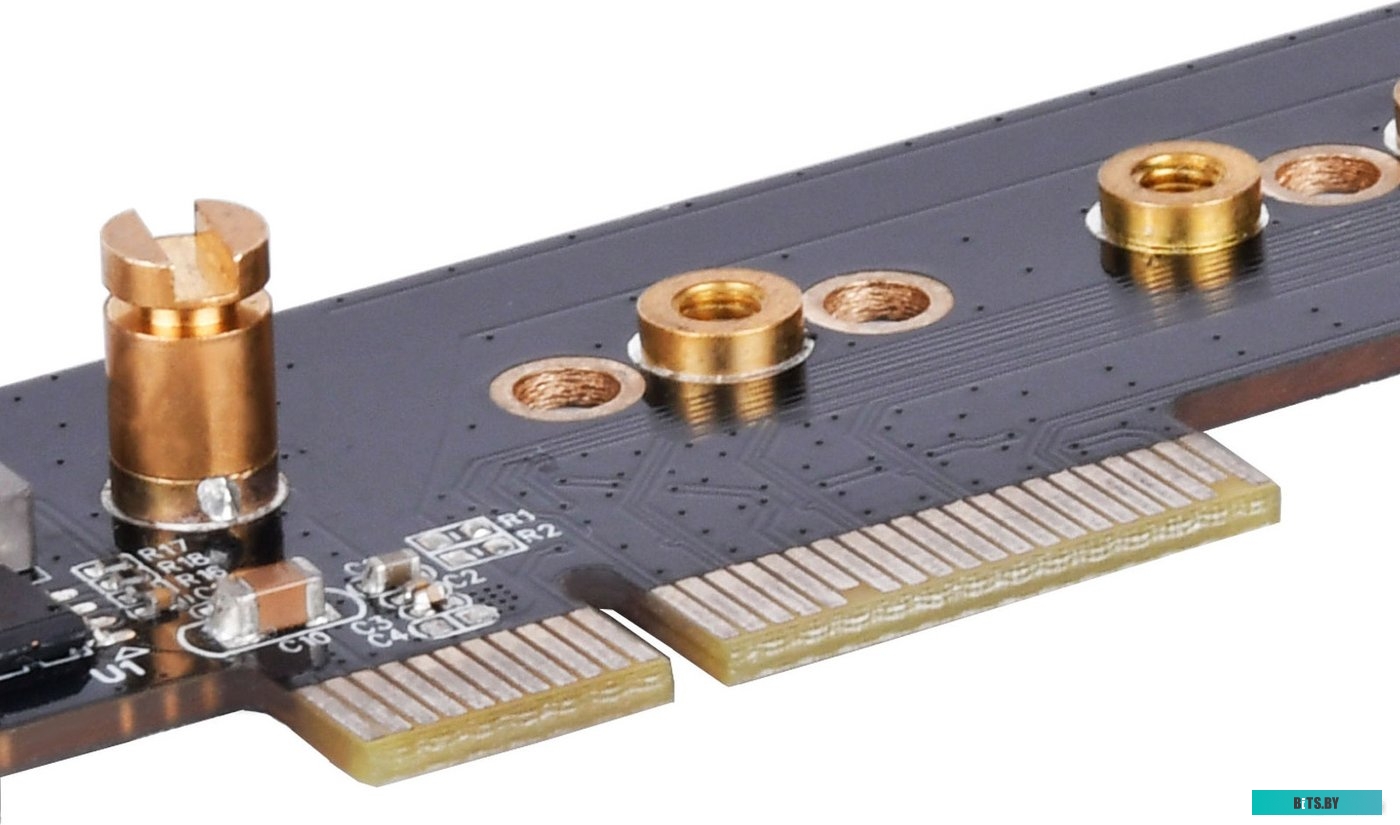 Аксессуар для сервера SilverStone G56ECM280000010 G56ECM280000010