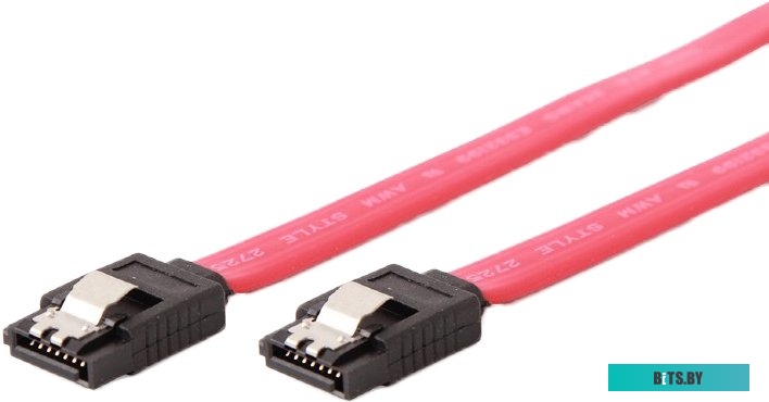 Кабель SATA Data Gembird CC-SATAM-DATA-0.8M