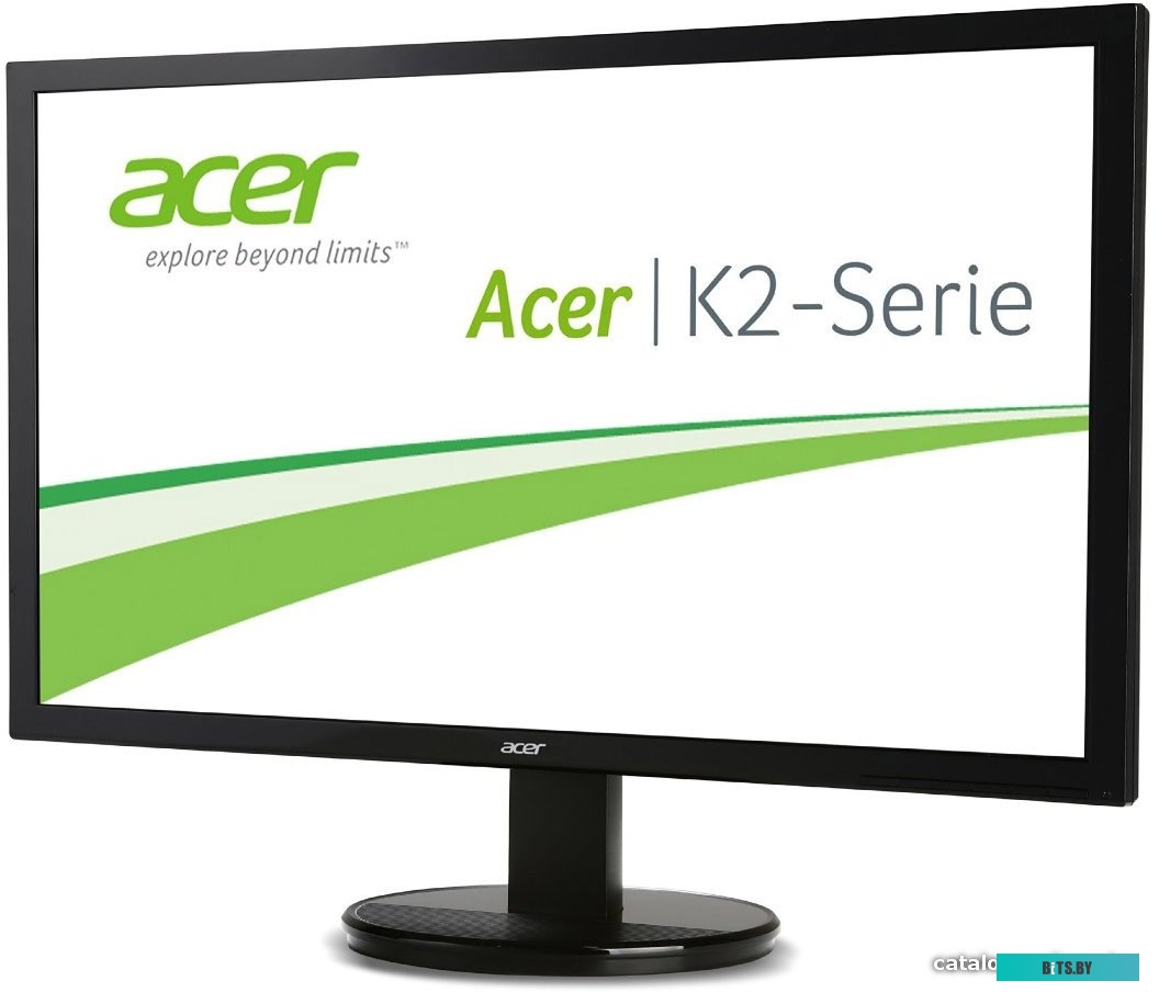 Монитор Acer K222HQLbd