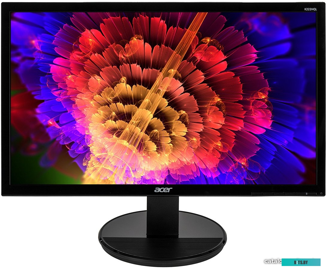 Монитор Acer K222HQLbd