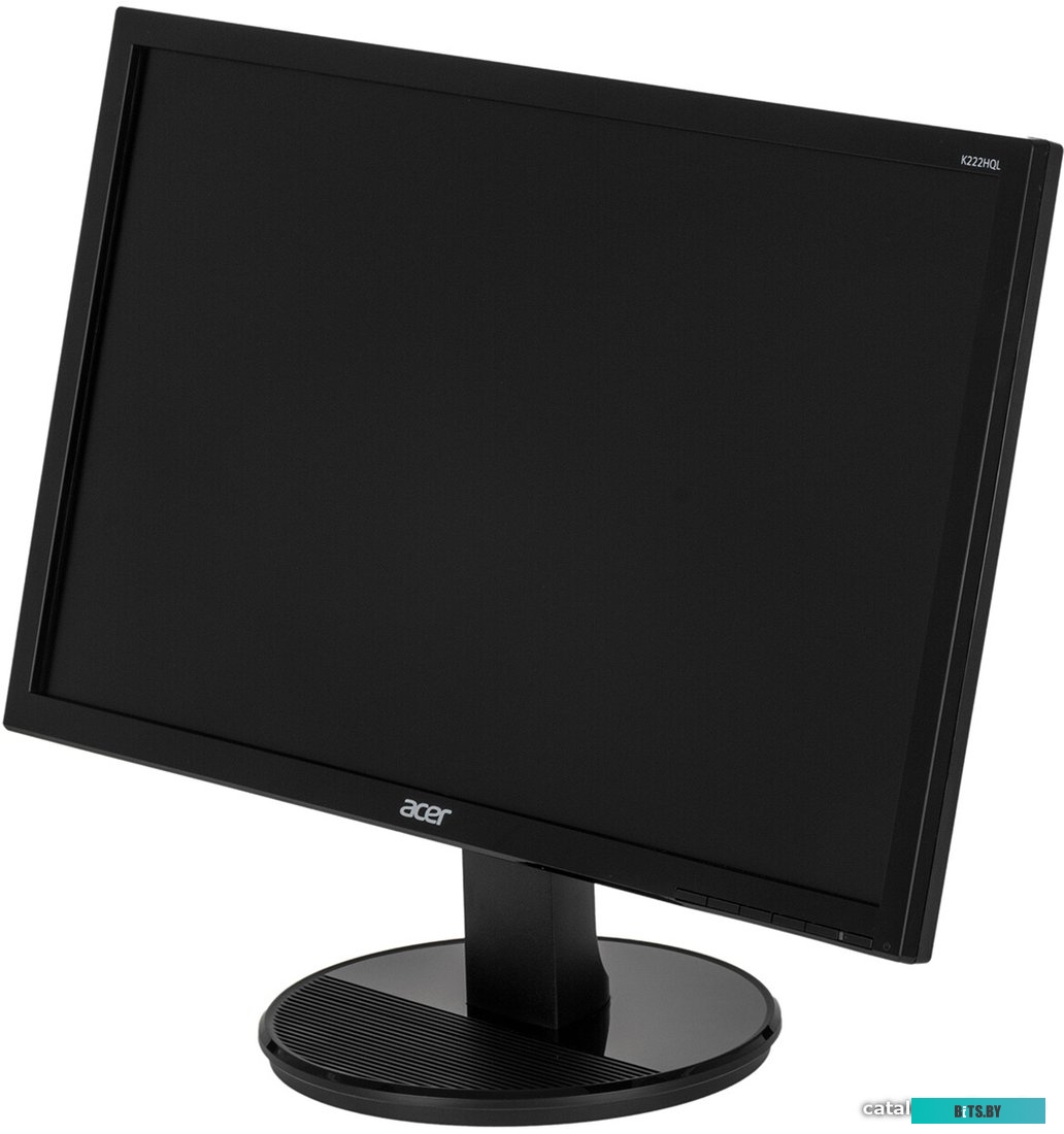 Монитор Acer K222HQLbd