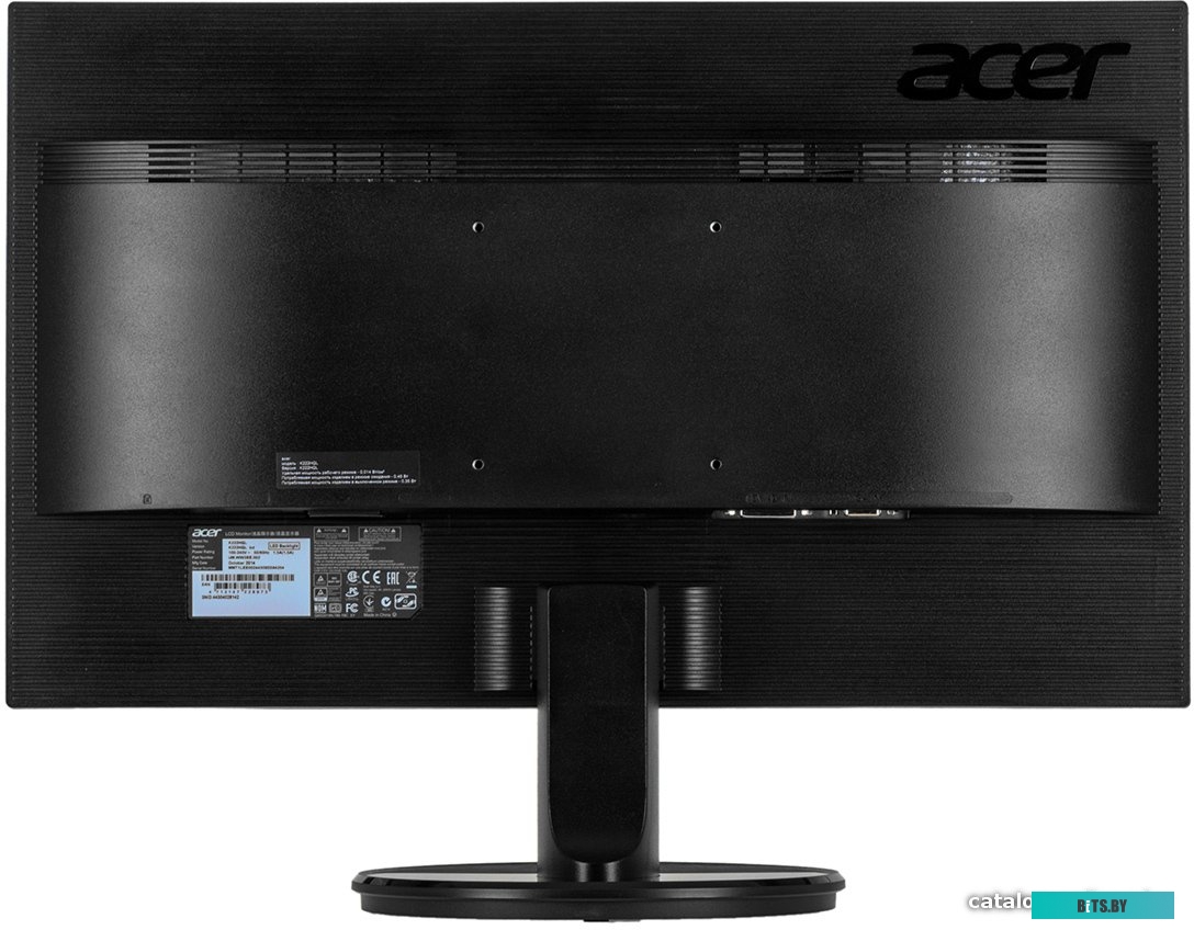 Монитор Acer K222HQLbd