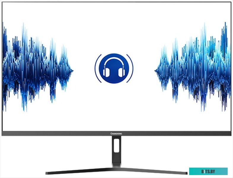 Монитор CHiQ LMN27F680-S 27" Speaker