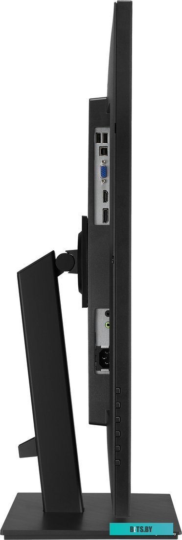 Монитор LCD 23.8" VA24DQSB with HDMI cable/ ASUS VA24DQSB 23.8" WLED IPS monitor, 16:9, 1920x1080, 5ms(GTG), 75Hz, 250 cd/m2, 80M :1, 178°(H), 178°(V)