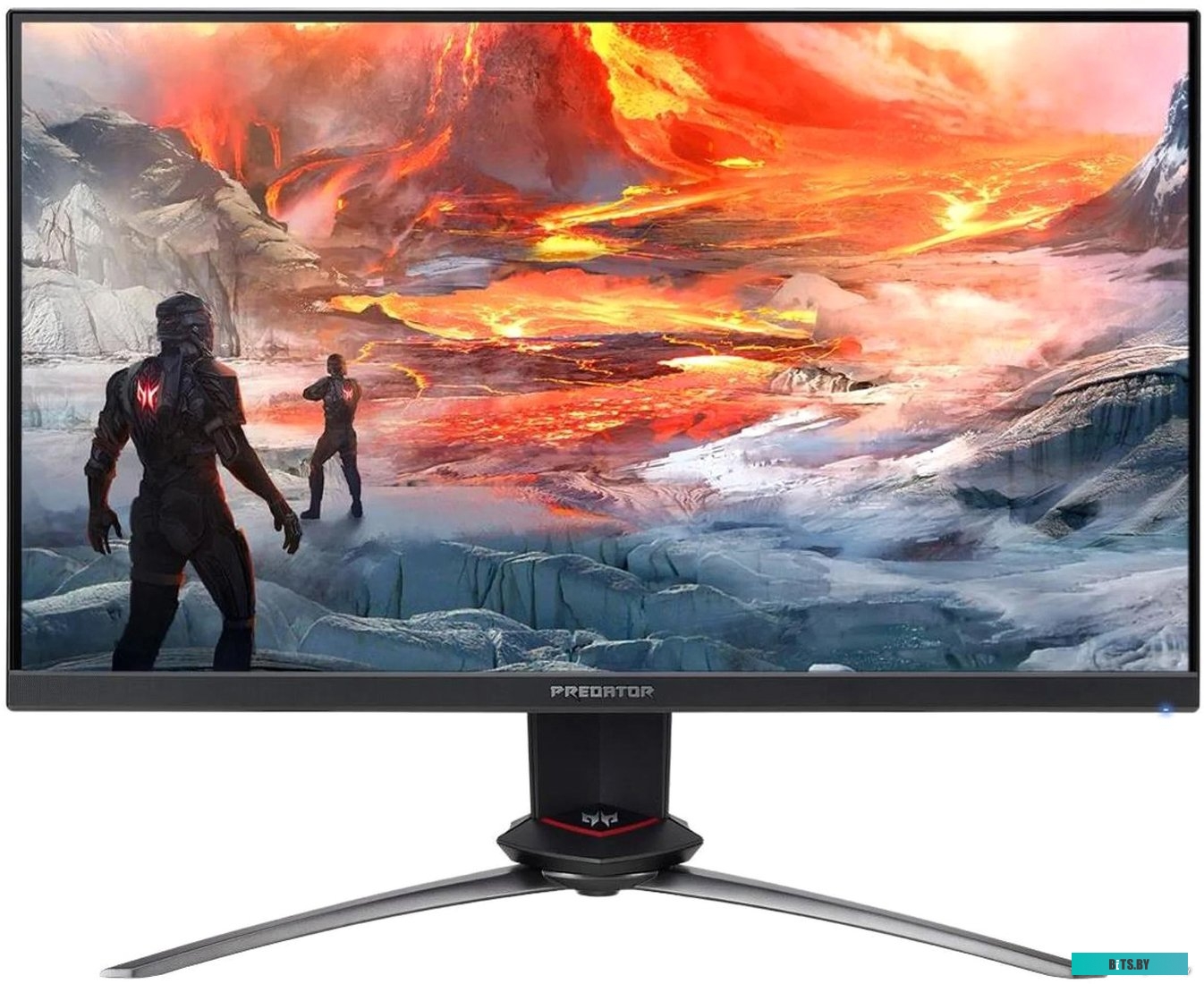 Acer Predator XB273UZbmiipruzx