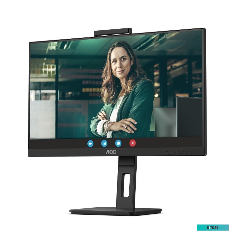 AOC 24P3CW