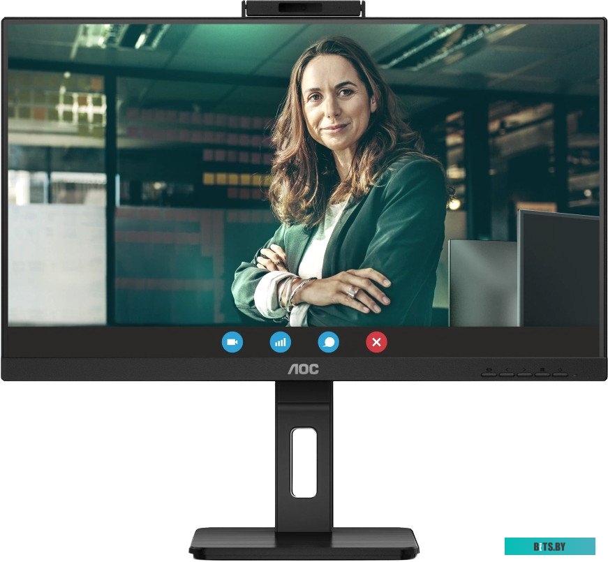 Монитор AOC Q27P3QW