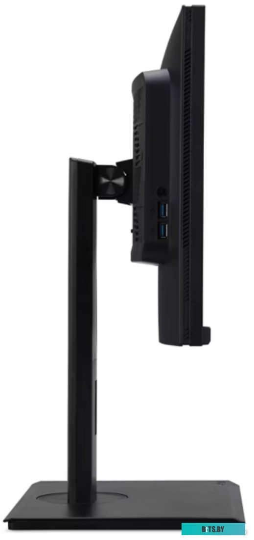 Монитор ACER B278Ubemiqprcuzx 27" 2560x1440, IPS, 16:9, 75 Hz, 350cd/m2, 1xHDMI(2.0) + 1xDP(1.2) + 1xDPout + 1xType-C(100W) + RJ45 + Audio out + USB3.