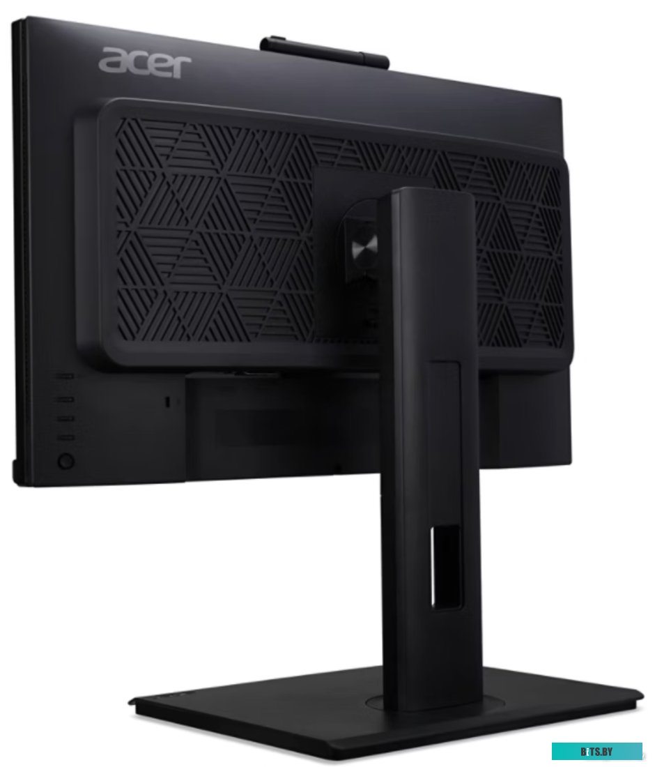 Монитор ACER B278Ubemiqprcuzx 27" 2560x1440, IPS, 16:9, 75 Hz, 350cd/m2, 1xHDMI(2.0) + 1xDP(1.2) + 1xDPout + 1xType-C(100W) + RJ45 + Audio out + USB3.