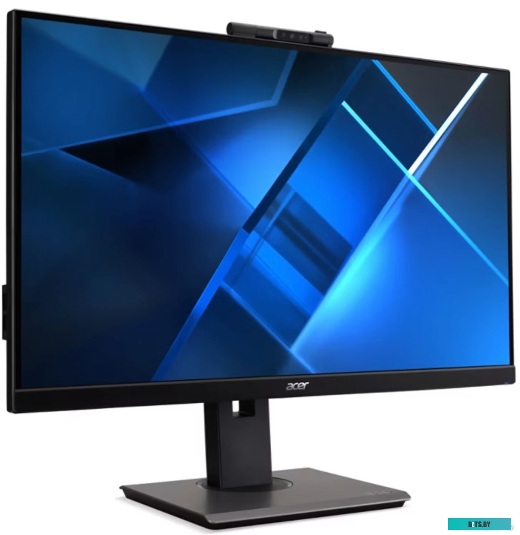 Монитор/ ACER Vero B277Dbmiprczxv 27", 1920x1080, IPS, 16:9, FHD, 250 nit,  178°/178°, Swivel, Hgt Adj, Pivot, 1xVGA + 1xHDMI(1.4) + 1xDP(1.2) + USB3.