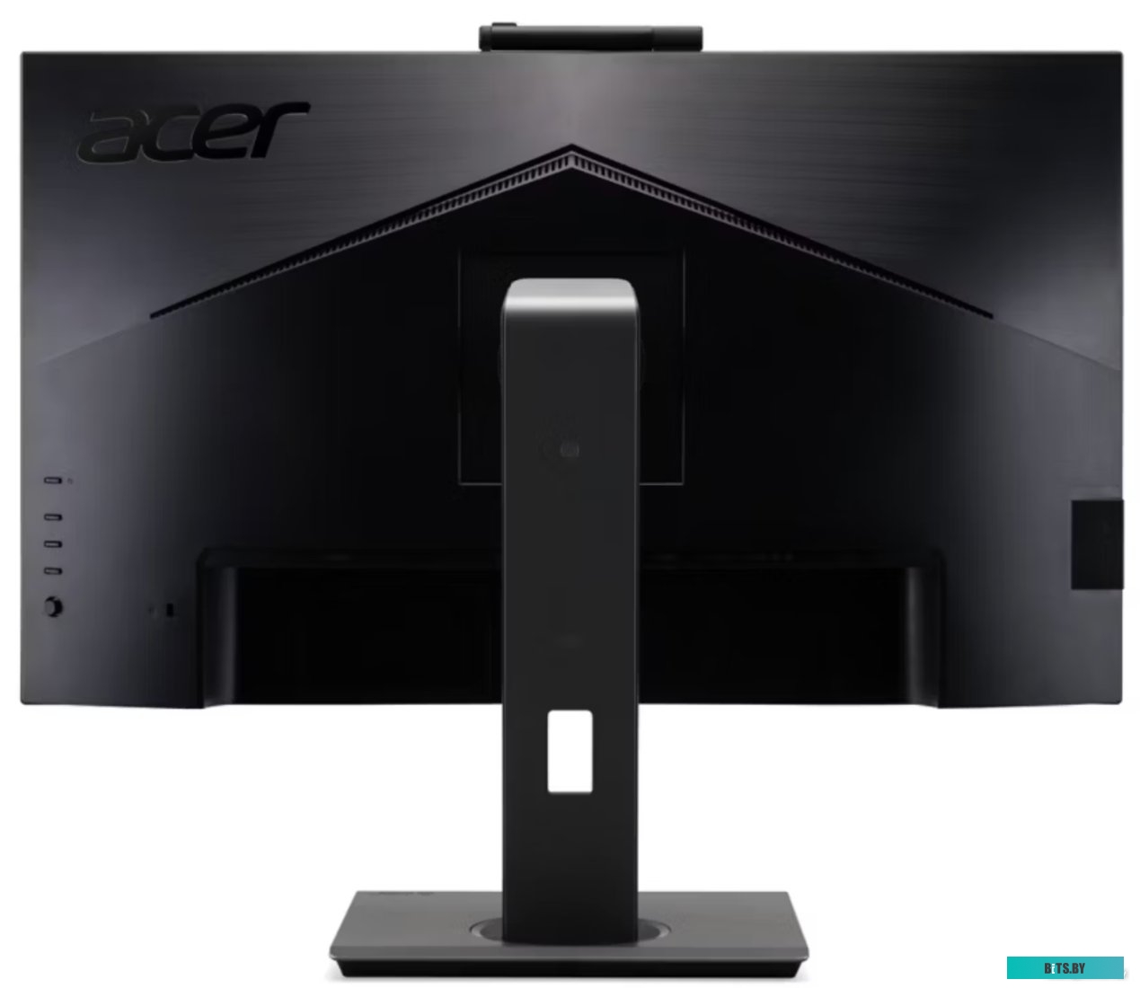 Монитор/ ACER Vero B277Dbmiprczxv 27", 1920x1080, IPS, 16:9, FHD, 250 nit,  178°/178°, Swivel, Hgt Adj, Pivot, 1xVGA + 1xHDMI(1.4) + 1xDP(1.2) + USB3.