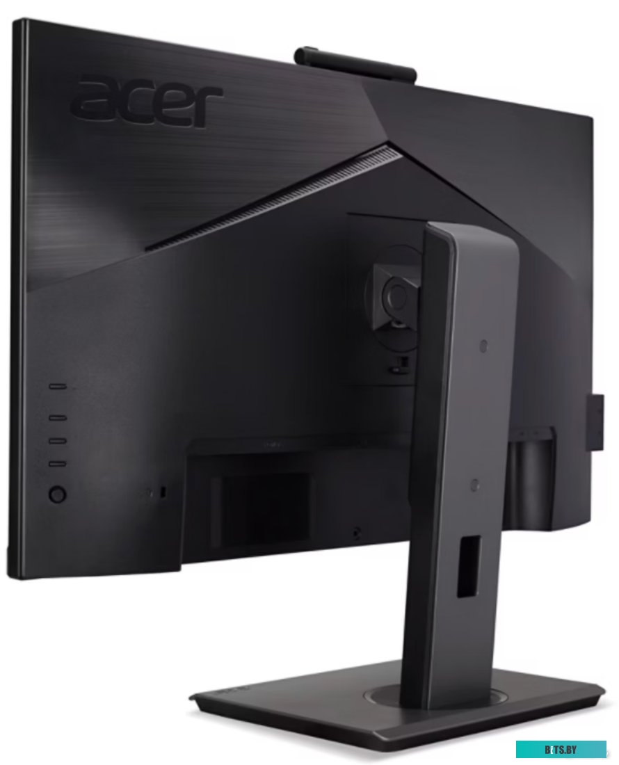 Монитор/ ACER Vero B277Dbmiprczxv 27", 1920x1080, IPS, 16:9, FHD, 250 nit,  178°/178°, Swivel, Hgt Adj, Pivot, 1xVGA + 1xHDMI(1.4) + 1xDP(1.2) + USB3.