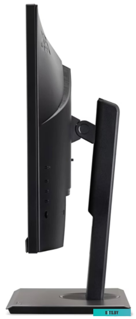 Монитор/ ACER Vero B277Dbmiprczxv 27", 1920x1080, IPS, 16:9, FHD, 250 nit,  178°/178°, Swivel, Hgt Adj, Pivot, 1xVGA + 1xHDMI(1.4) + 1xDP(1.2) + USB3.