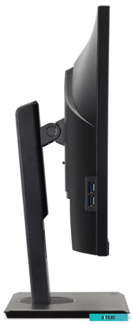 Монитор/ ACER Vero B277Dbmiprczxv 27", 1920x1080, IPS, 16:9, FHD, 250 nit,  178°/178°, Swivel, Hgt Adj, Pivot, 1xVGA + 1xHDMI(1.4) + 1xDP(1.2) + USB3.