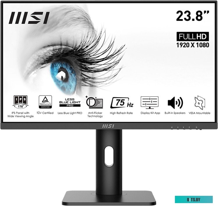 Монитор MSI PRO MP243P.