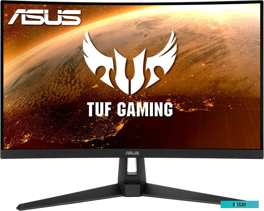 Монитор 27" Asus VG27VH1B VA 1920x1080 165Hz 250cd/m2 16:9