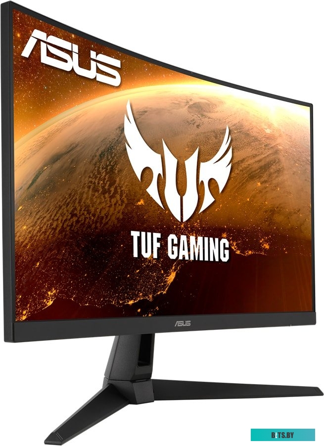 Монитор 27" Asus VG27VH1B VA 1920x1080 165Hz 250cd/m2 16:9