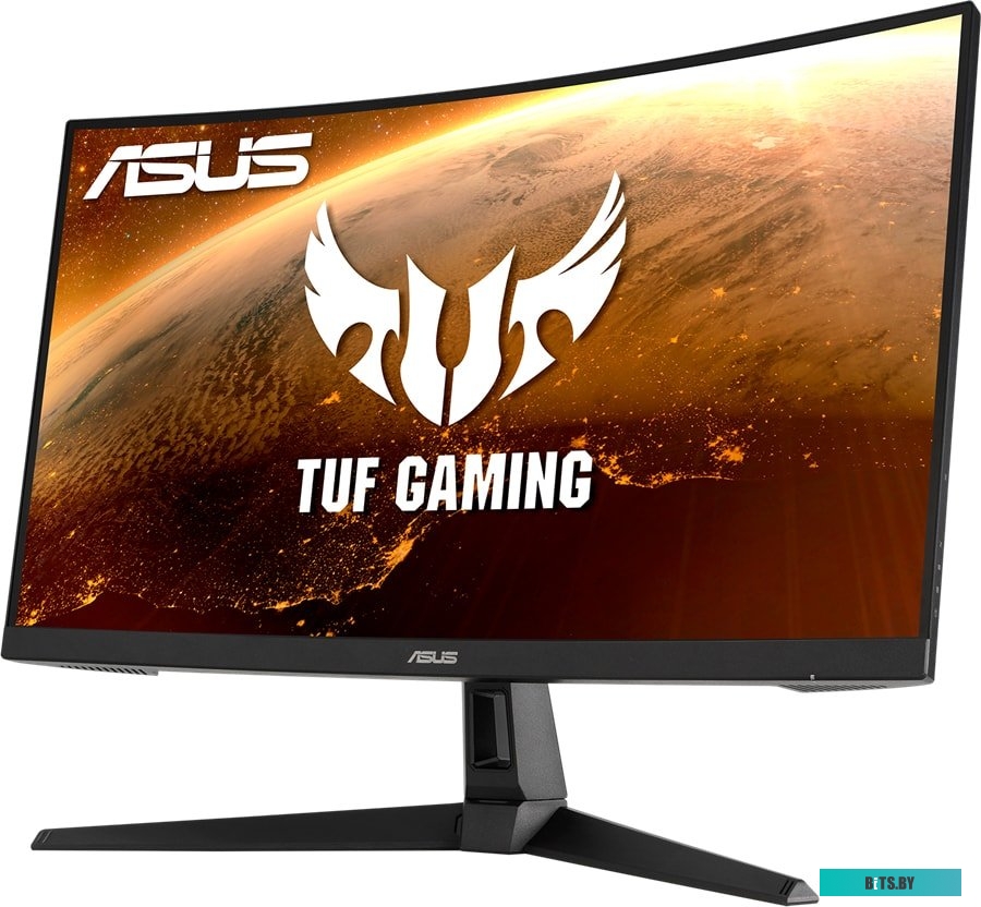 Монитор 27" Asus VG27VH1B VA 1920x1080 165Hz 250cd/m2 16:9