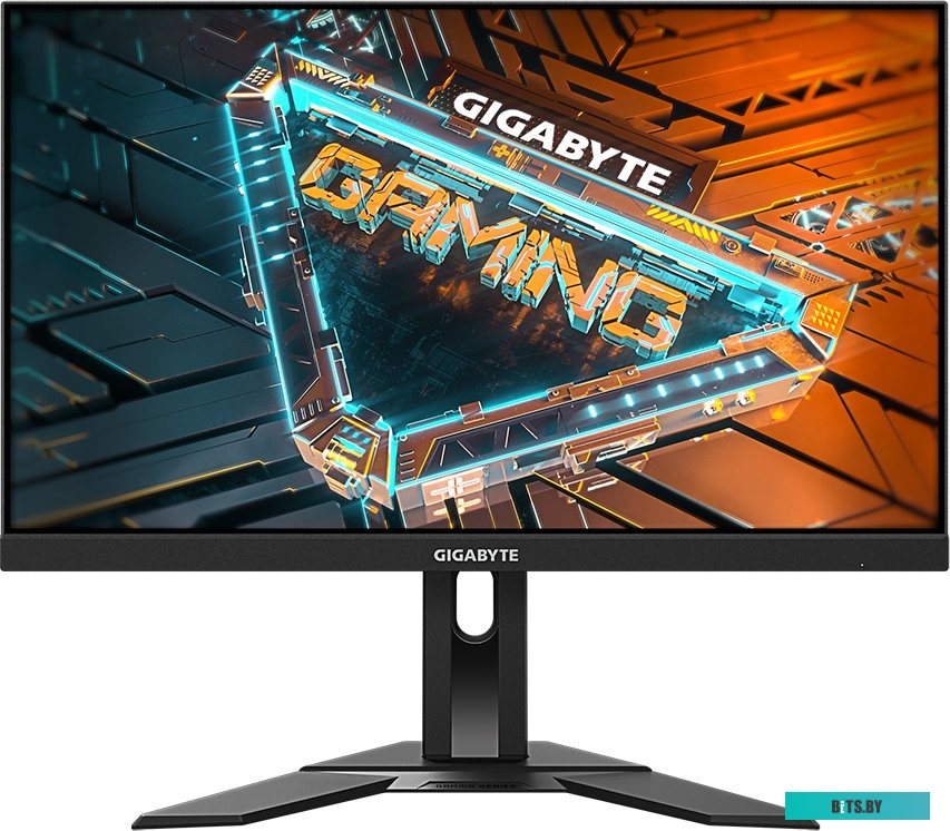 Монитор GIGABYTE G24F 2 EU 23.8'' 1920x1080, IPS, 178/178, 1 (MPRT)мс, 300nit, DP/2HDMI, 3USB, HT, 1y