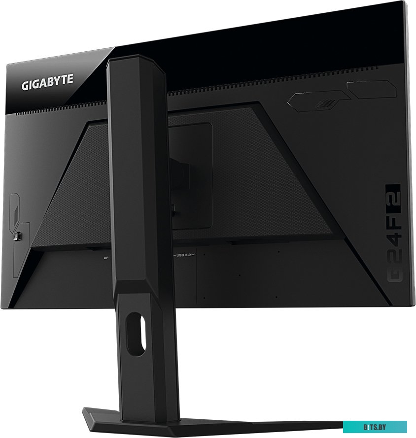 Монитор GIGABYTE G24F 2 EU 23.8'' 1920x1080, IPS, 178/178, 1 (MPRT)мс, 300nit, DP/2HDMI, 3USB, HT, 1y