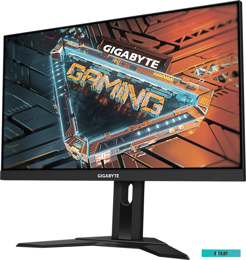 Монитор GIGABYTE G24F 2 EU 23.8'' 1920x1080, IPS, 178/178, 1 (MPRT)мс, 300nit, DP/2HDMI, 3USB, HT, 1y