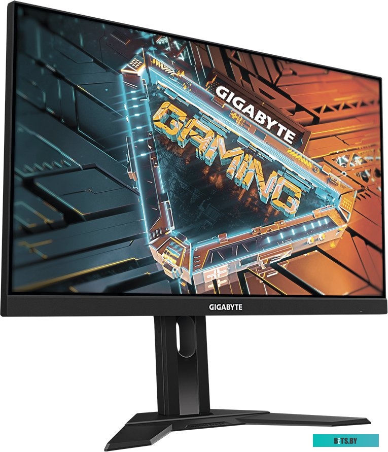 Монитор GIGABYTE G24F 2 EU 23.8'' 1920x1080, IPS, 178/178, 1 (MPRT)мс, 300nit, DP/2HDMI, 3USB, HT, 1y