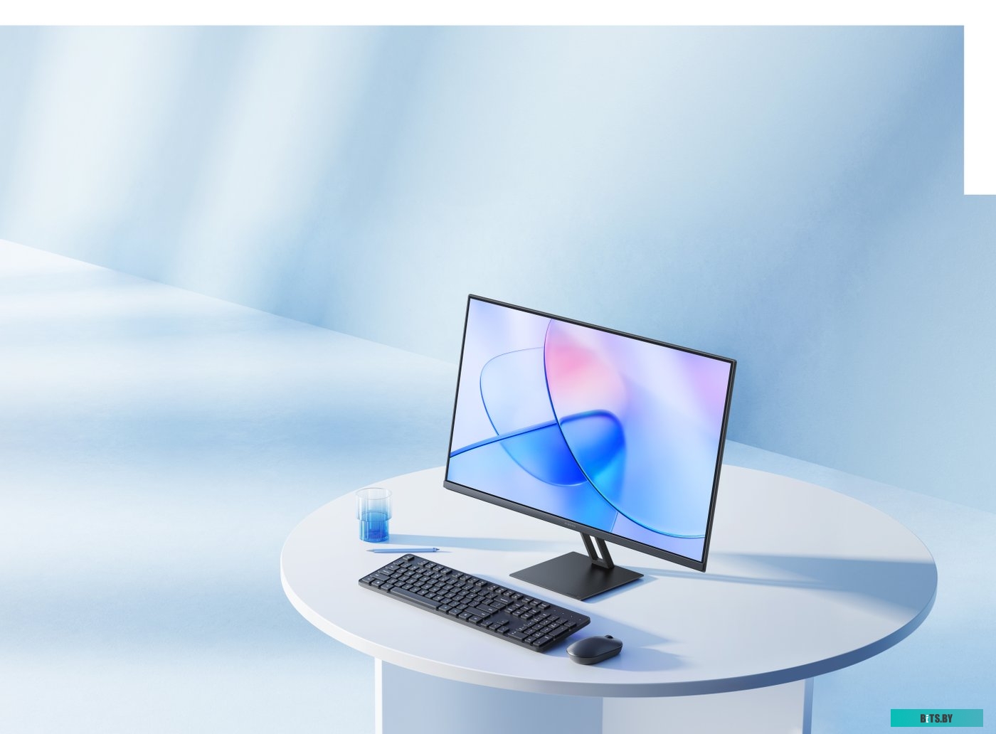 Монитор Xiaomi Monitor A27i P27FBA-RAGL (международная версия)
