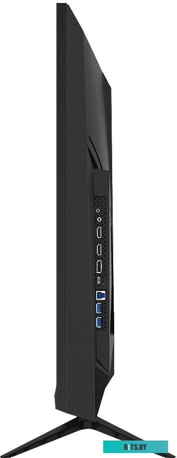 Монитор GIGABYTE Aorus FV43U 43", черный [20vm0-afv43uba-1ekr]