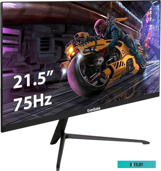 Монитор ExeGate ProSmart EV2207A EX294343RUS 