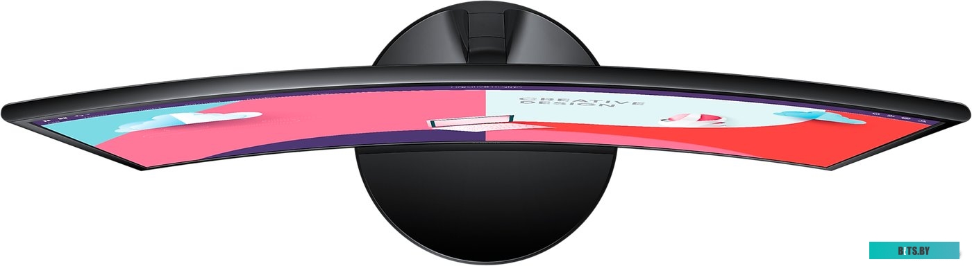 Монитор Samsung S36C LS27C360EAIXCI