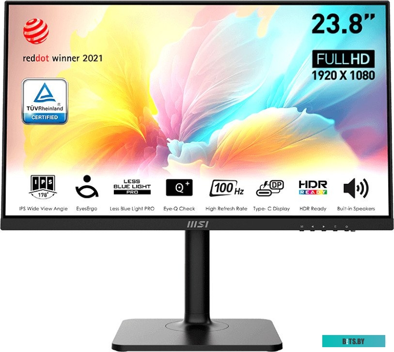 Монитор MSI Modern MD2412P