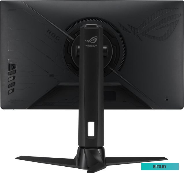 Монитор Asus 24.5" ROG Strix XG259QN черный IPS LED 0.3ms 16:9 HDMI матовая HAS Piv 400cd 178гр/178гр 1920x1080 380Hz FreeSync Premium DP FHD USB 5.9к