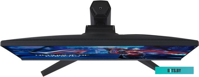 Монитор Asus 24.5" ROG Strix XG259QN черный IPS LED 0.3ms 16:9 HDMI матовая HAS Piv 400cd 178гр/178гр 1920x1080 380Hz FreeSync Premium DP FHD USB 5.9к